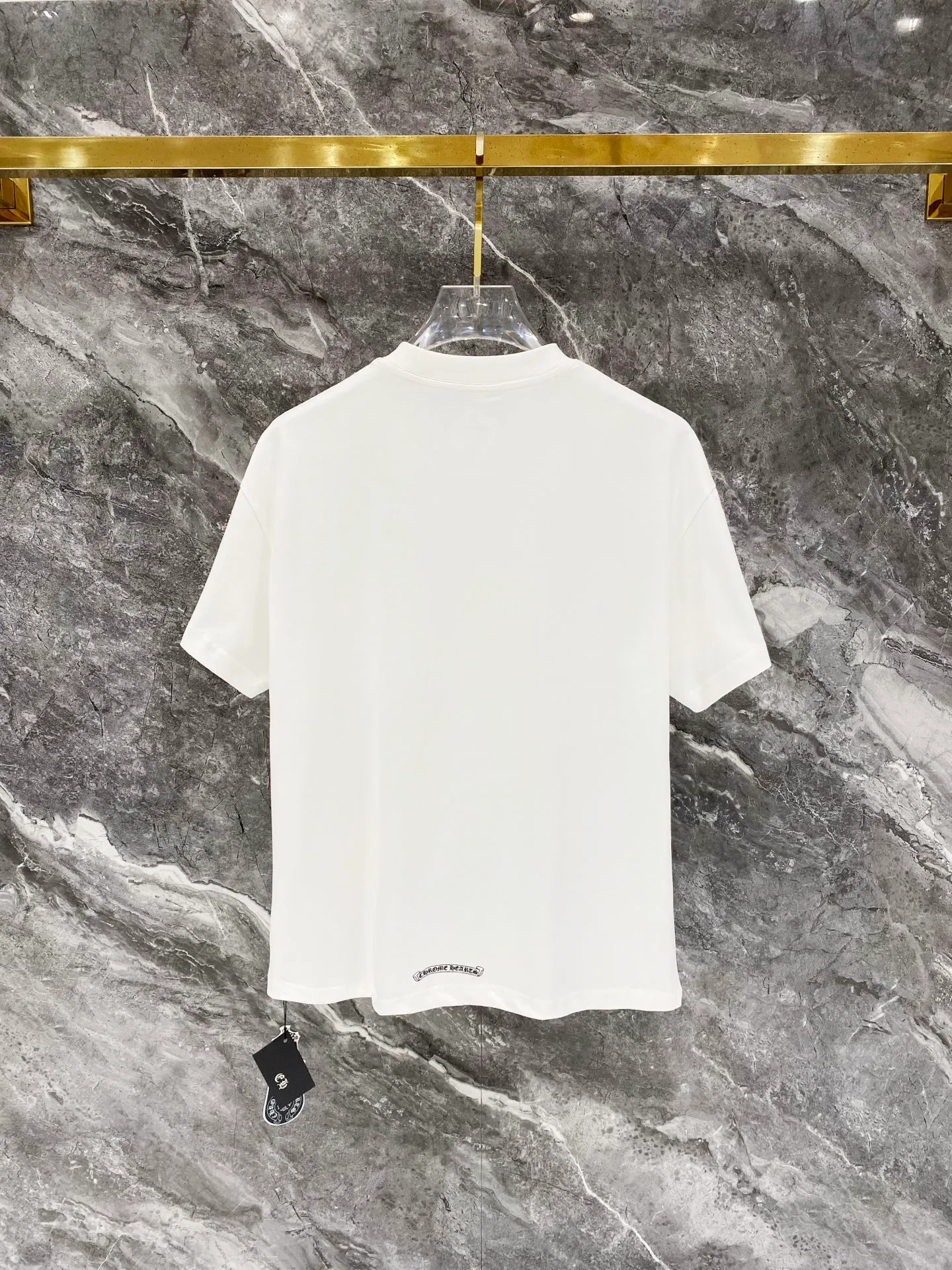 26ss New Arrival Same Style T ，Classiclogo ， T g ， ， Breathable ， Sizes:XS S M L